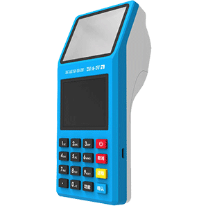 罗定超级收款宝QR65